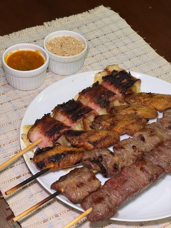 75.Picanha