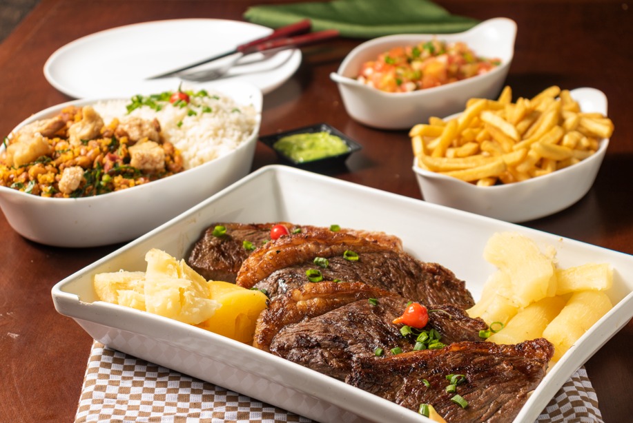 PICANHA