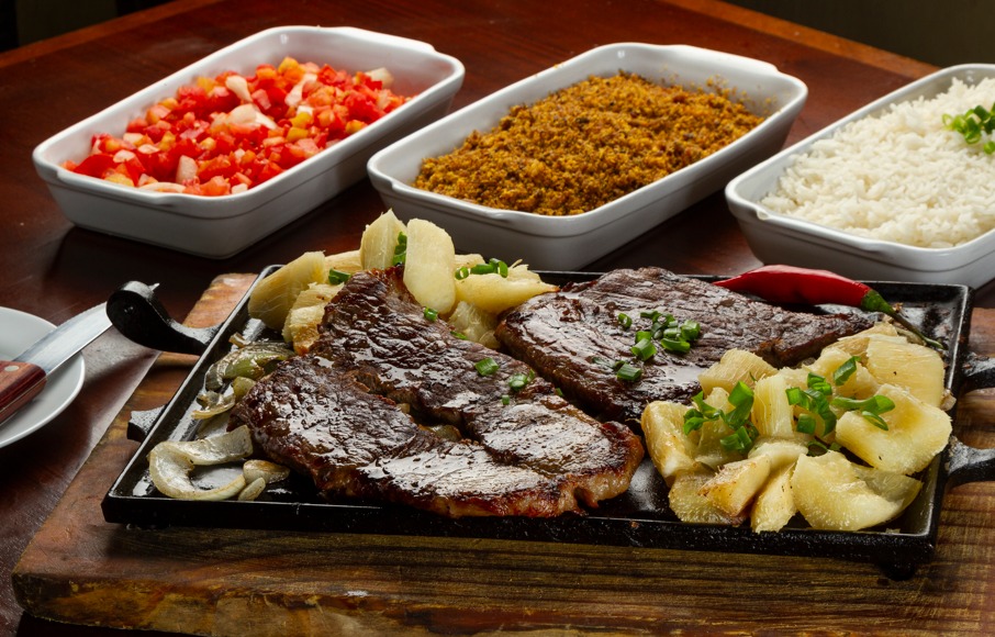 CARNE DE SOL