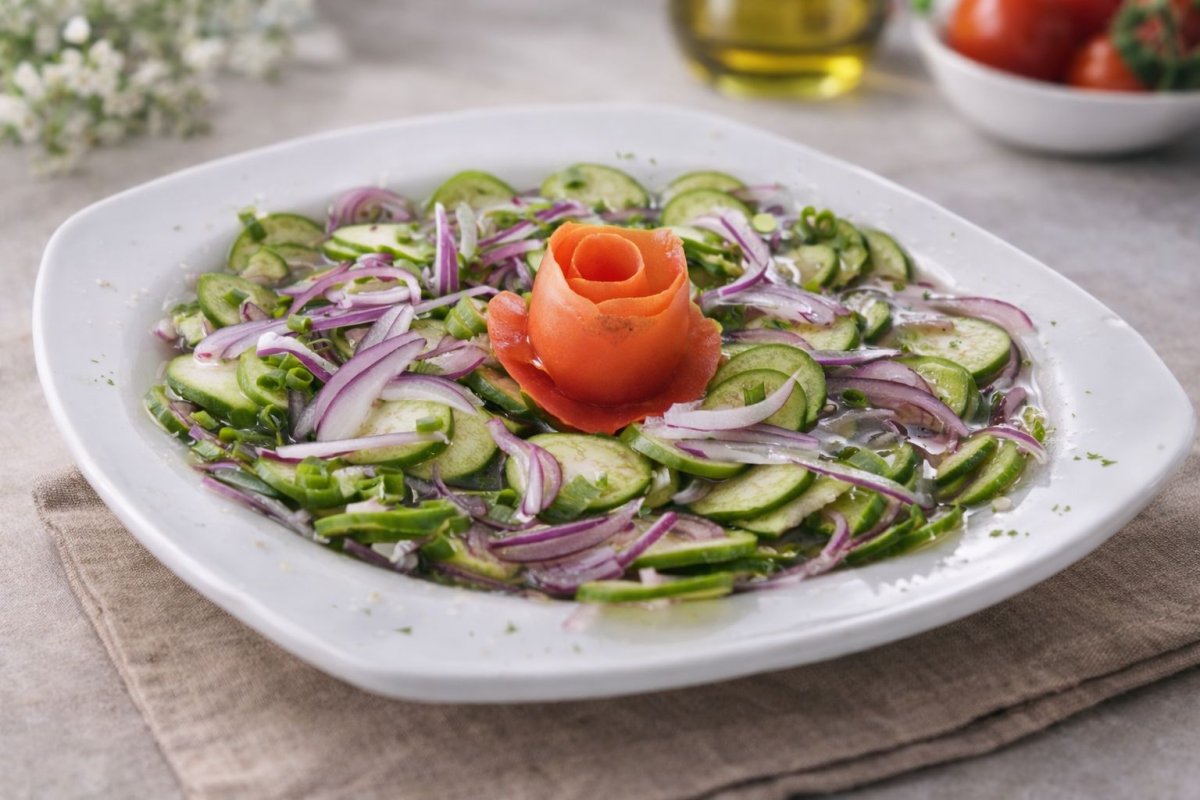 SALADINHA DE JILÓ